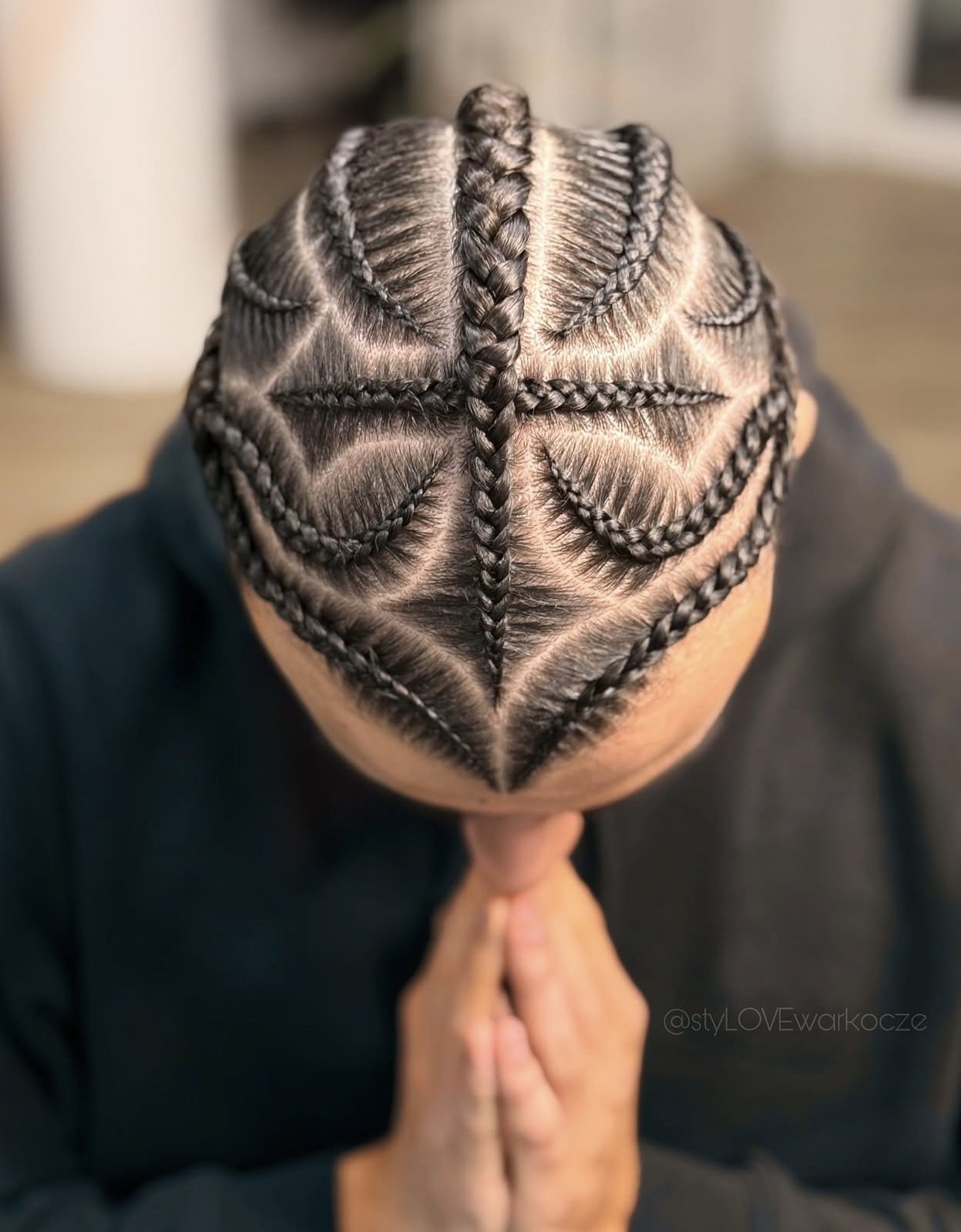 men braid stylesIMG 9769