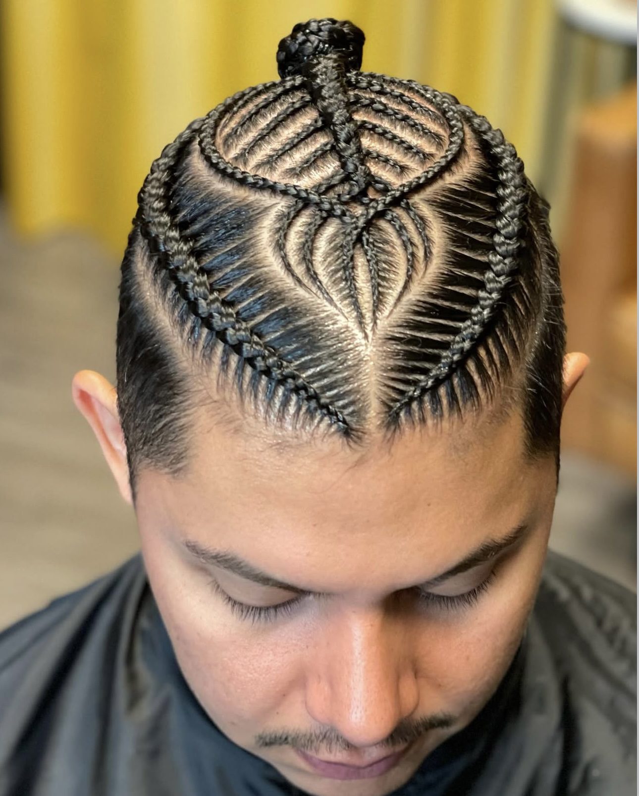 men braid stylesIMG 9771