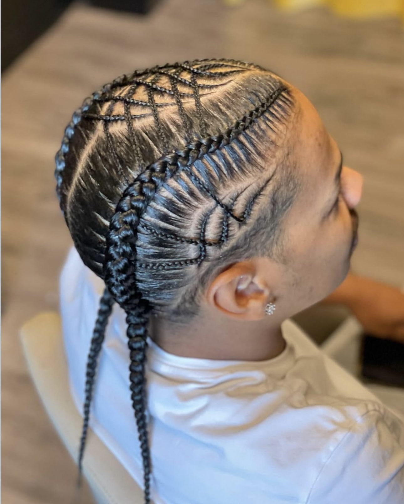 men braid stylesIMG 9773