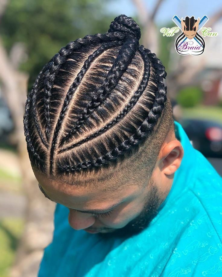 men braid stylesIMG 9775