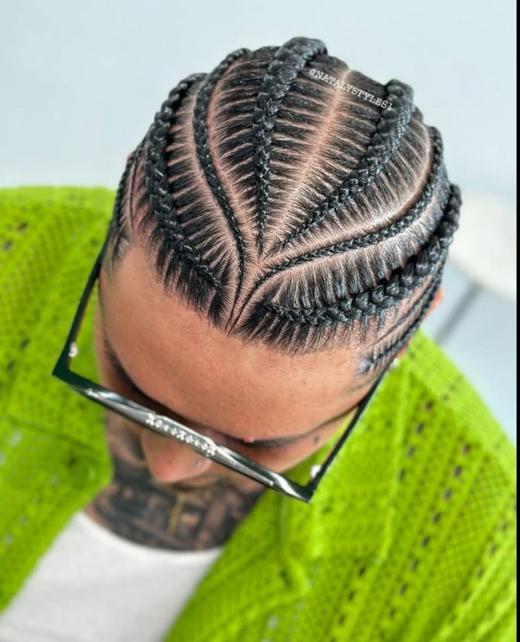 men braid stylesIMG 9779
