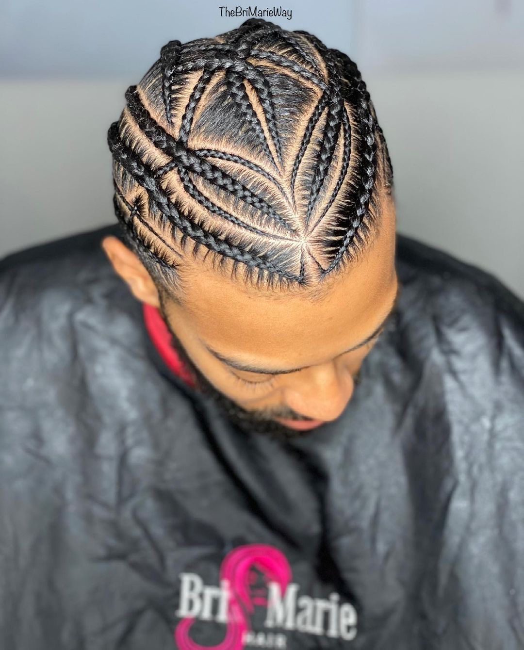 men braid stylesIMG 9786