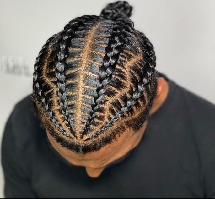 men braid stylesIMG 9787