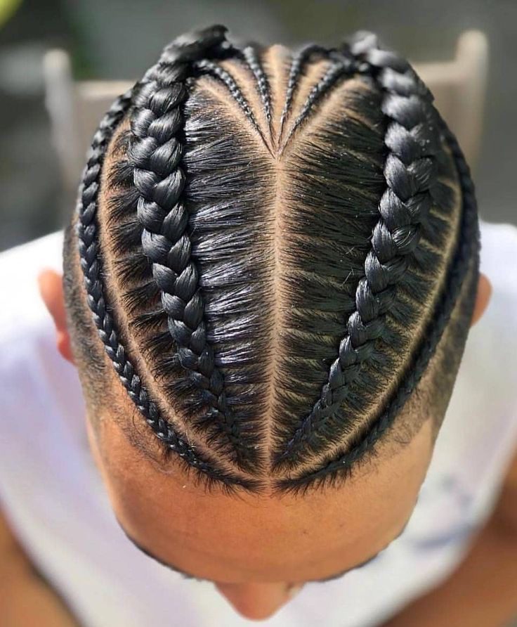 men braid stylesIMG 9788