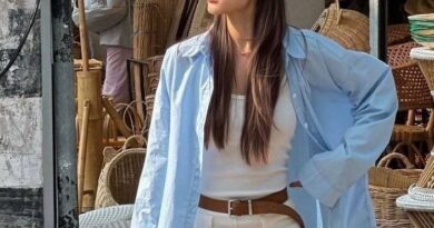 30 Old Money Summer Outfit Ideas for Effortless Elegance