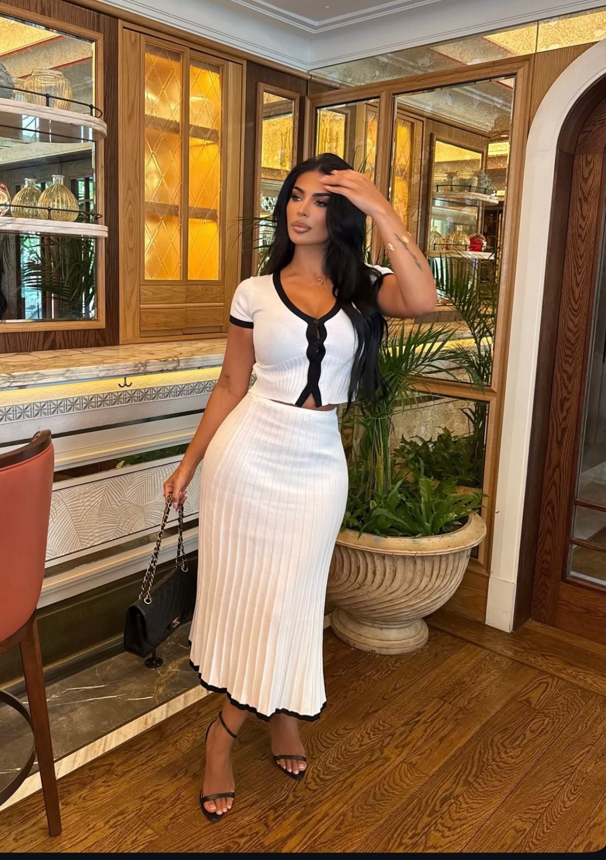 old money summer outfitsIMG 5706 Old Money Summer Outfit Ideas