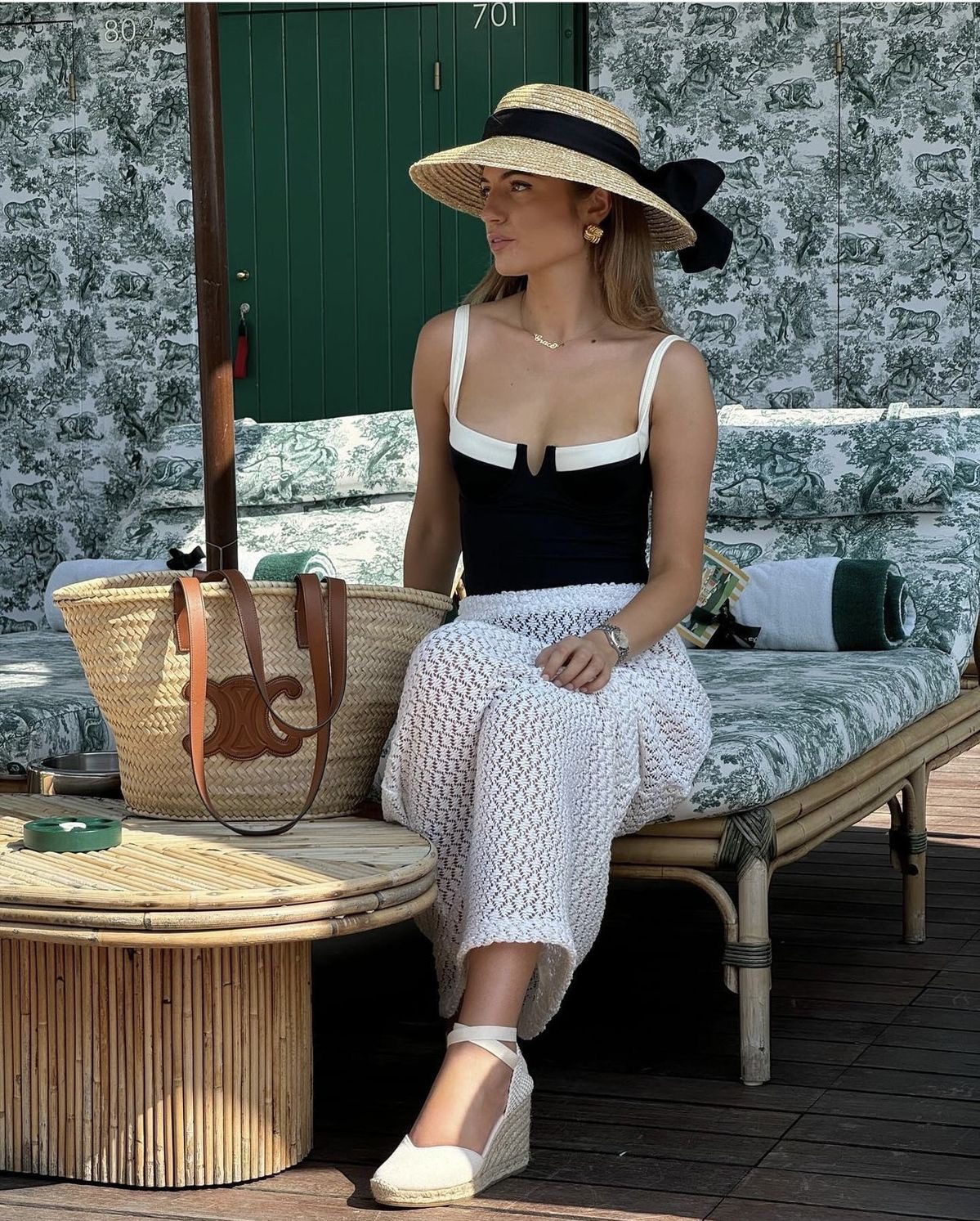 30 Old Money Summer Outfit Ideas for Effortless Elegance 85 30 Old Money Summer Outfit Ideas for Effortless Elegance old money summer outfitsIMG 8734 Old Money Summer Outfit Ideas