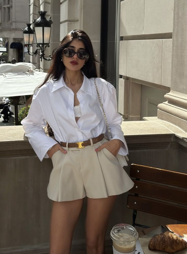 30 Old Money Summer Outfit Ideas for Effortless Elegance 87 30 Old Money Summer Outfit Ideas for Effortless Elegance old money summer outfitsSummer Old Money Summer Outfit Ideas