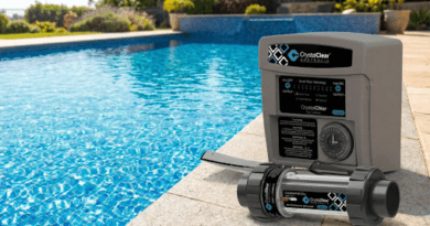 Simple Ways to Keep Your Saltwater Pool Running Smoothly