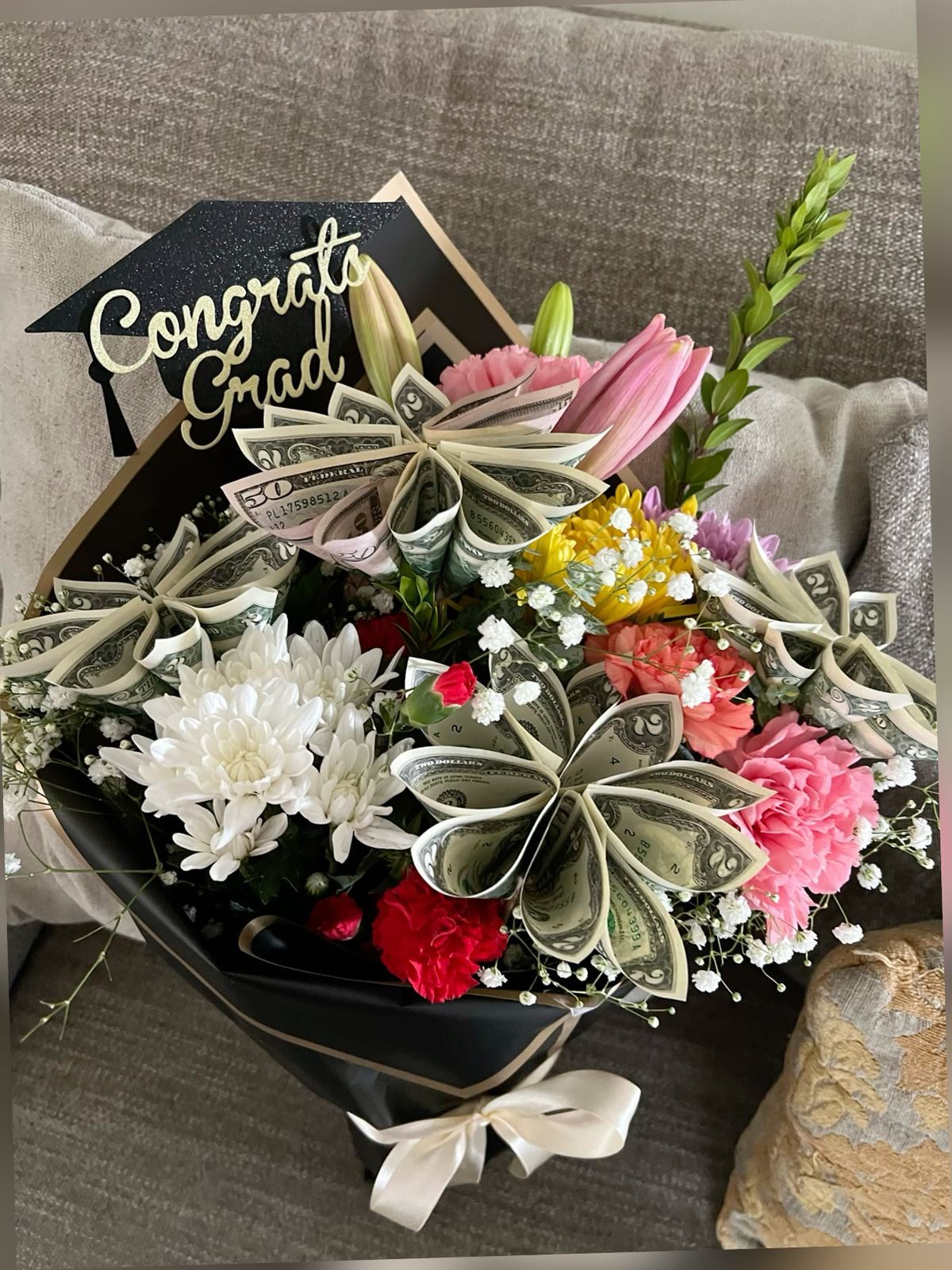 Graduation Gift BasketsIMG 0673 Graduation Gift Baskets