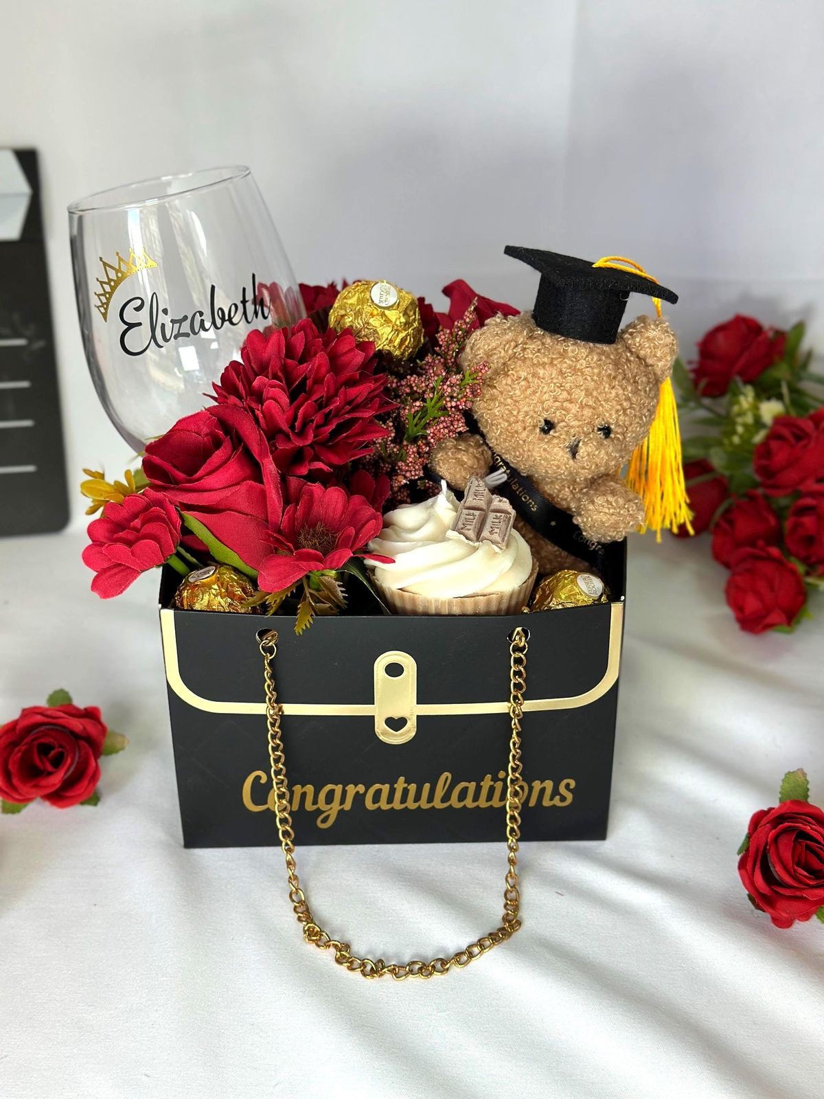 Graduation Gift BasketsIMG 0683 Graduation Gift Baskets