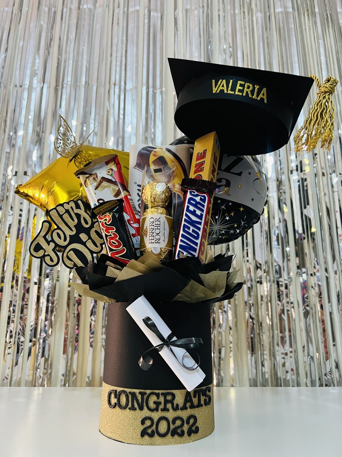 Graduation Gift BasketsIMG 0685 Graduation Gift Baskets