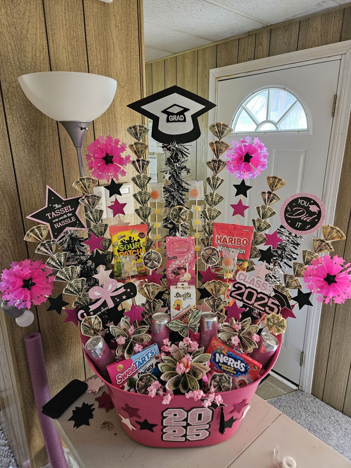 Graduation Gift BasketsIMG 0692 Graduation Gift Baskets