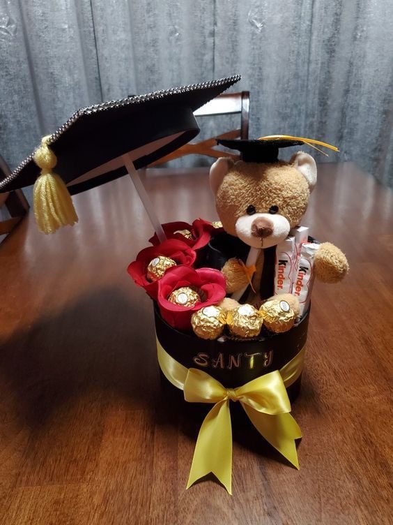 Graduation Gift BasketsIMG 0693 Graduation Gift Baskets