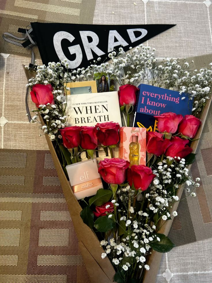 Graduation Gift Basketsbf9305378b67d70caa6a57535f7f05ca Graduation Gift Baskets