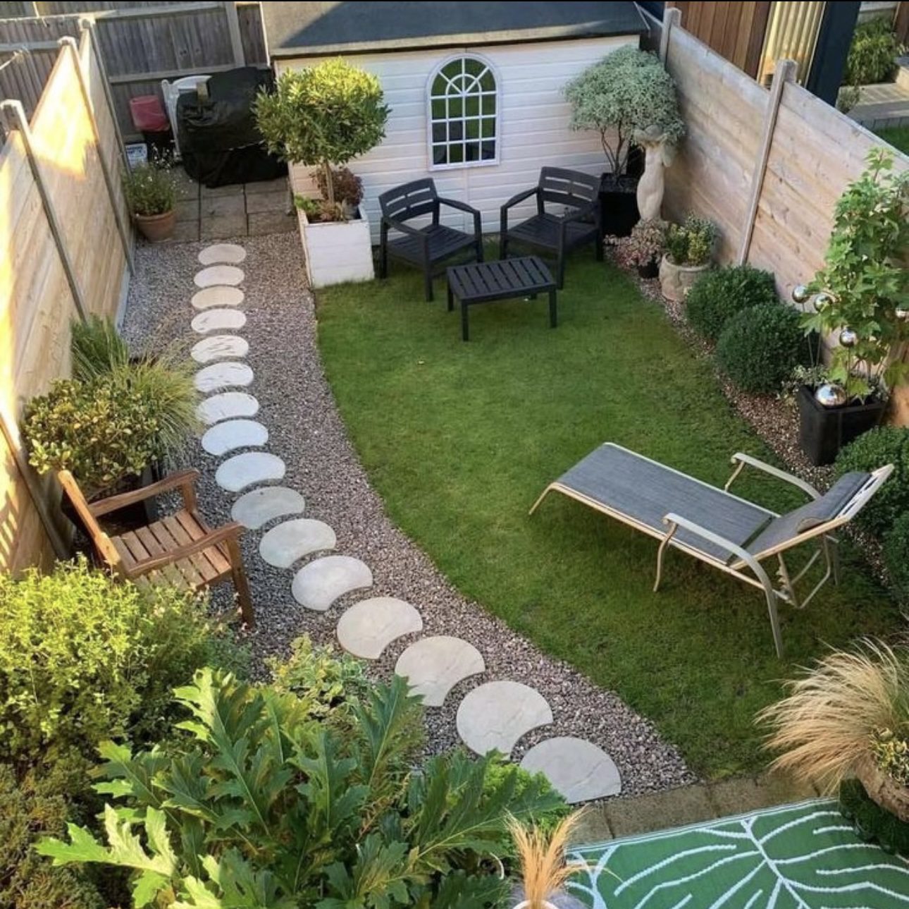 27 Garden Path Ideas That Instantly Upgrade Your Yard 61 27 Garden Path Ideas That Instantly Upgrade Your Yard Modern Garden Path IdeasIMG 1188 Garden Path Ideas