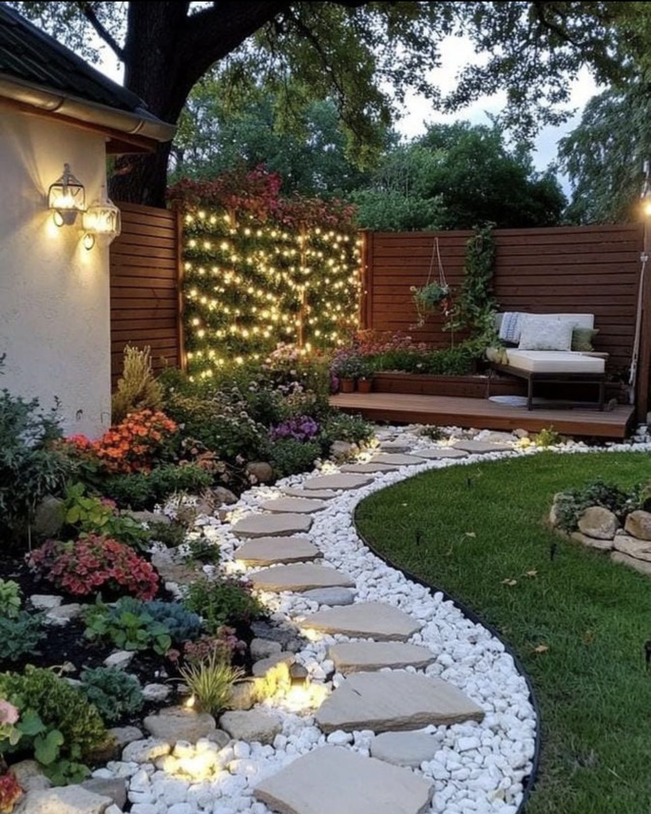 27 Garden Path Ideas That Instantly Upgrade Your Yard 58 27 Garden Path Ideas That Instantly Upgrade Your Yard Modern Garden Path IdeasIMG 1191 Garden Path Ideas