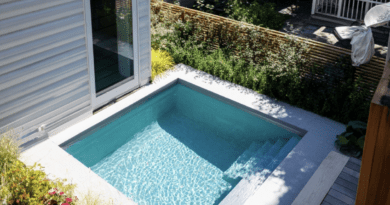 30 Small Backyard Pools That Make a Big Impact