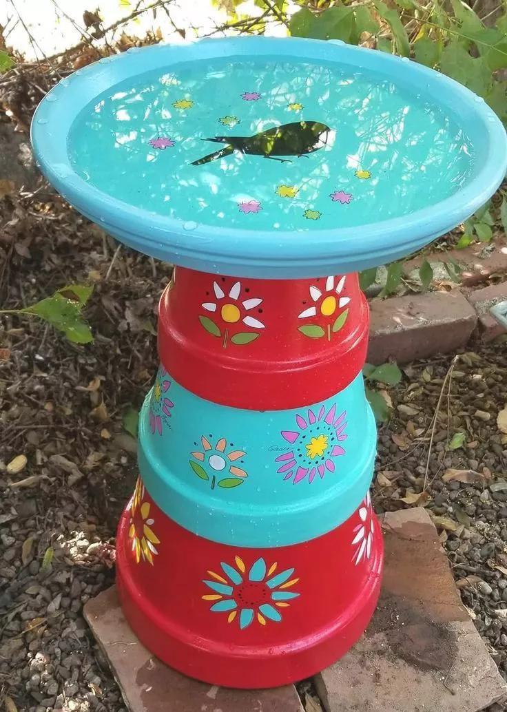 30 DIY Summer Craft Ideas Perfect for Adults 68 30 DIY Summer Craft Ideas Perfect for Adults a20d687278b745d349fd95d2762a3d44 DIY Summer Craft Ideas