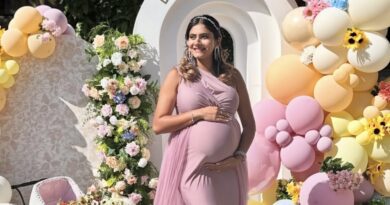 34 Insanely Cute Baby Shower Ideas You’ll Love