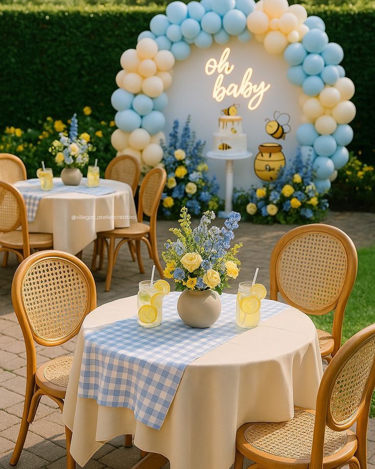 baby shower ideas Baby Shower Ideas