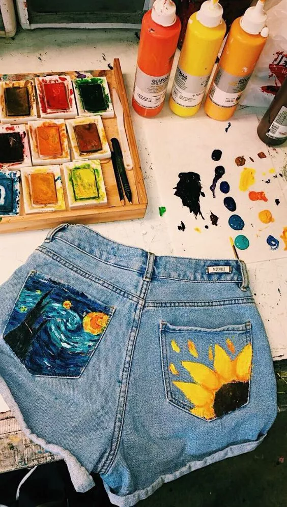 30 DIY Summer Craft Ideas Perfect for Adults 81 30 DIY Summer Craft Ideas Perfect for Adults dff7d48eaa950773a798fe9115d8590b DIY Summer Craft Ideas