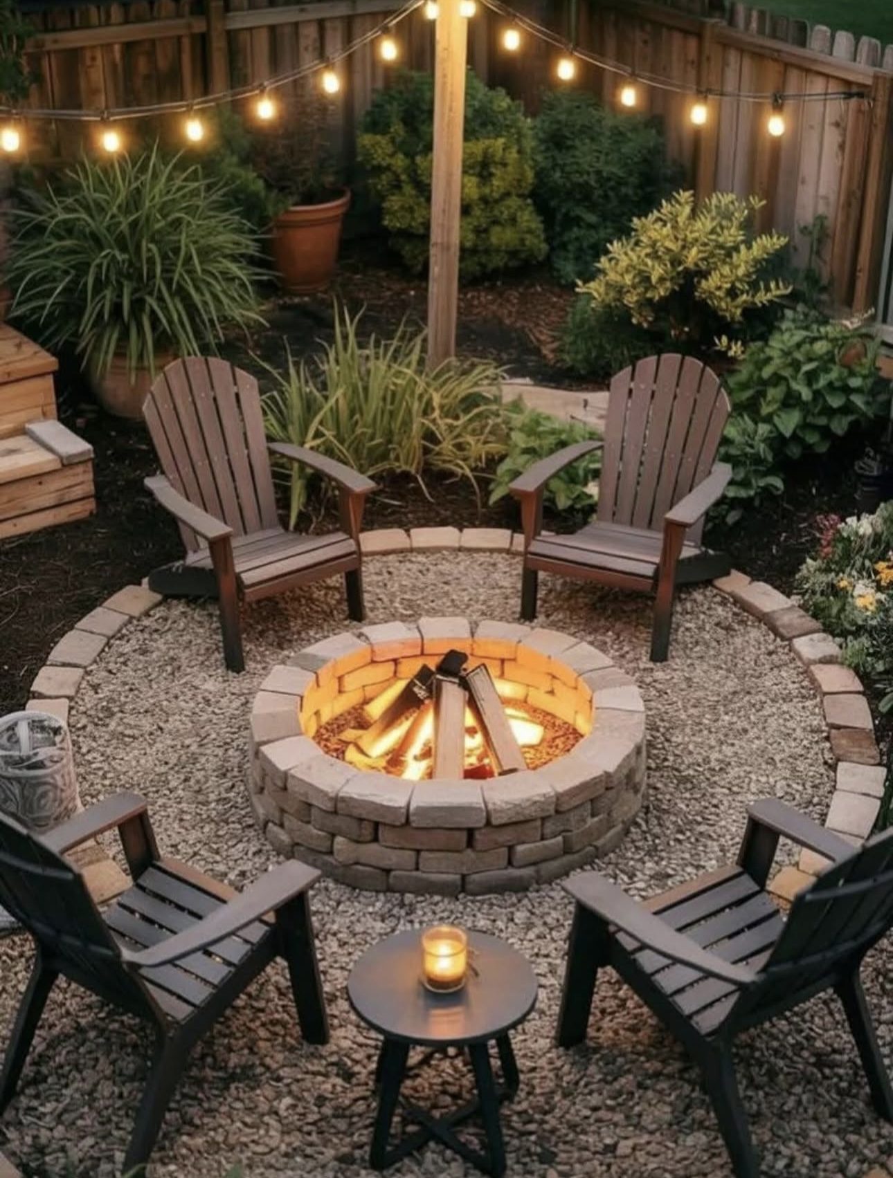 firepit ideasIMG 0922 Backyard Fire Pit Ideas