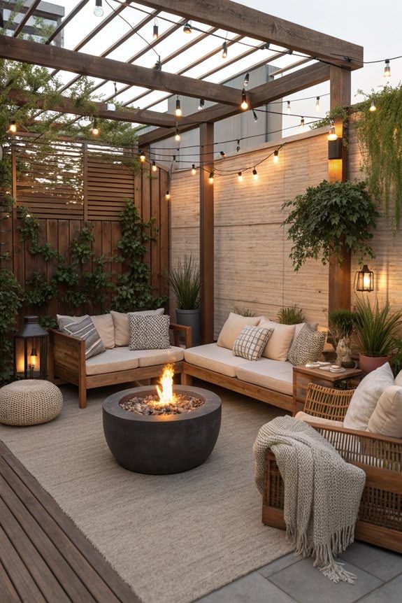 firepit ideasIMG 0928 Backyard Fire Pit Ideas