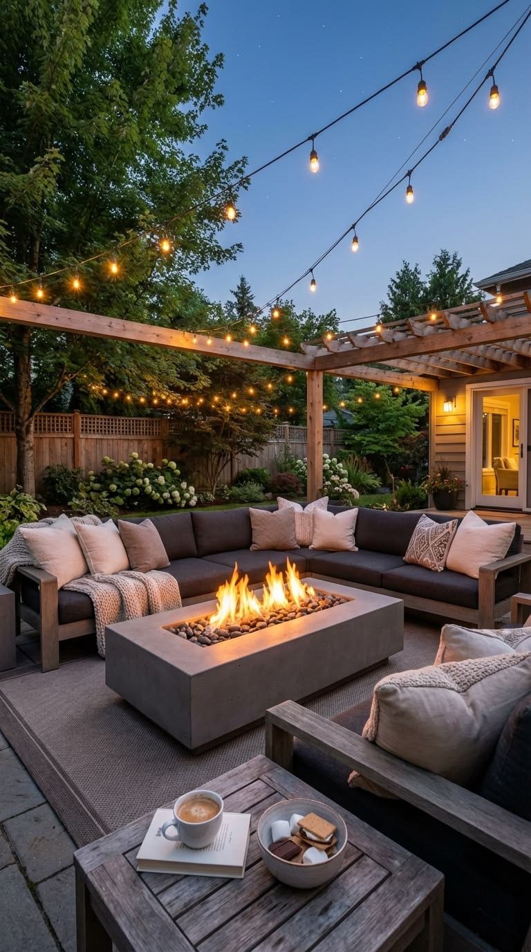 firepit ideasIMG 0929 Backyard Fire Pit Ideas