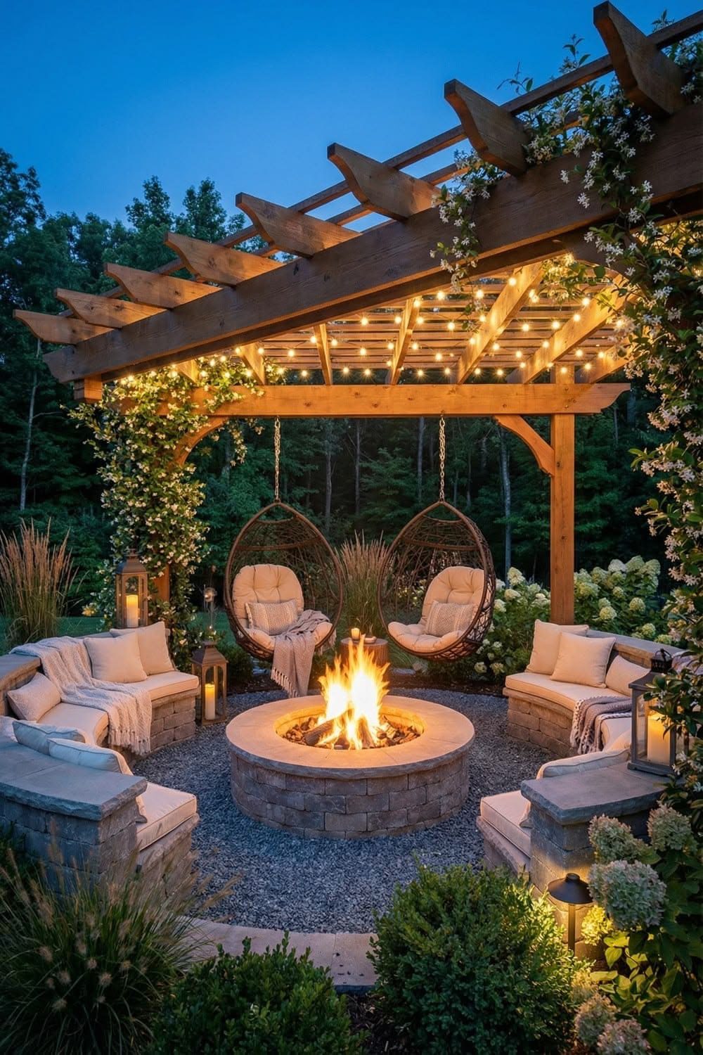 firepit ideasIMG 0930 Backyard Fire Pit Ideas
