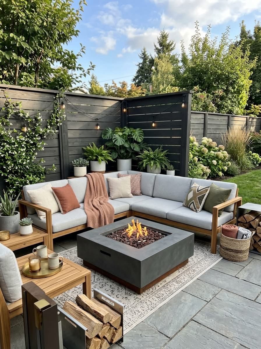 firepit ideasIMG 0933 Backyard Fire Pit Ideas