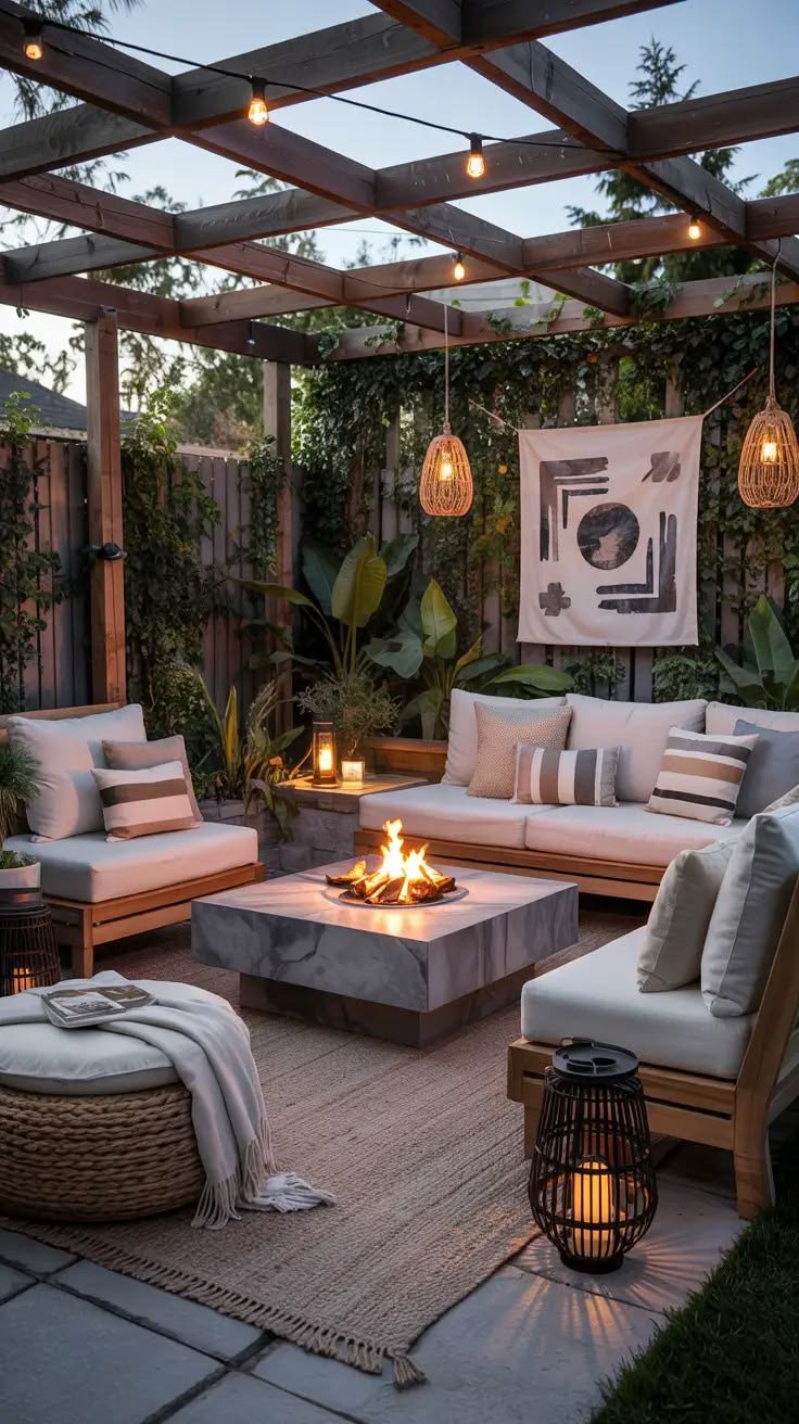 firepit ideasIMG 0934 Backyard Fire Pit Ideas