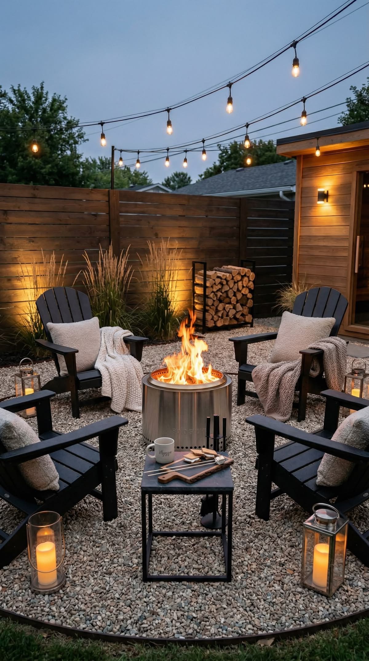 firepit ideasIMG 0949 Backyard Fire Pit Ideas