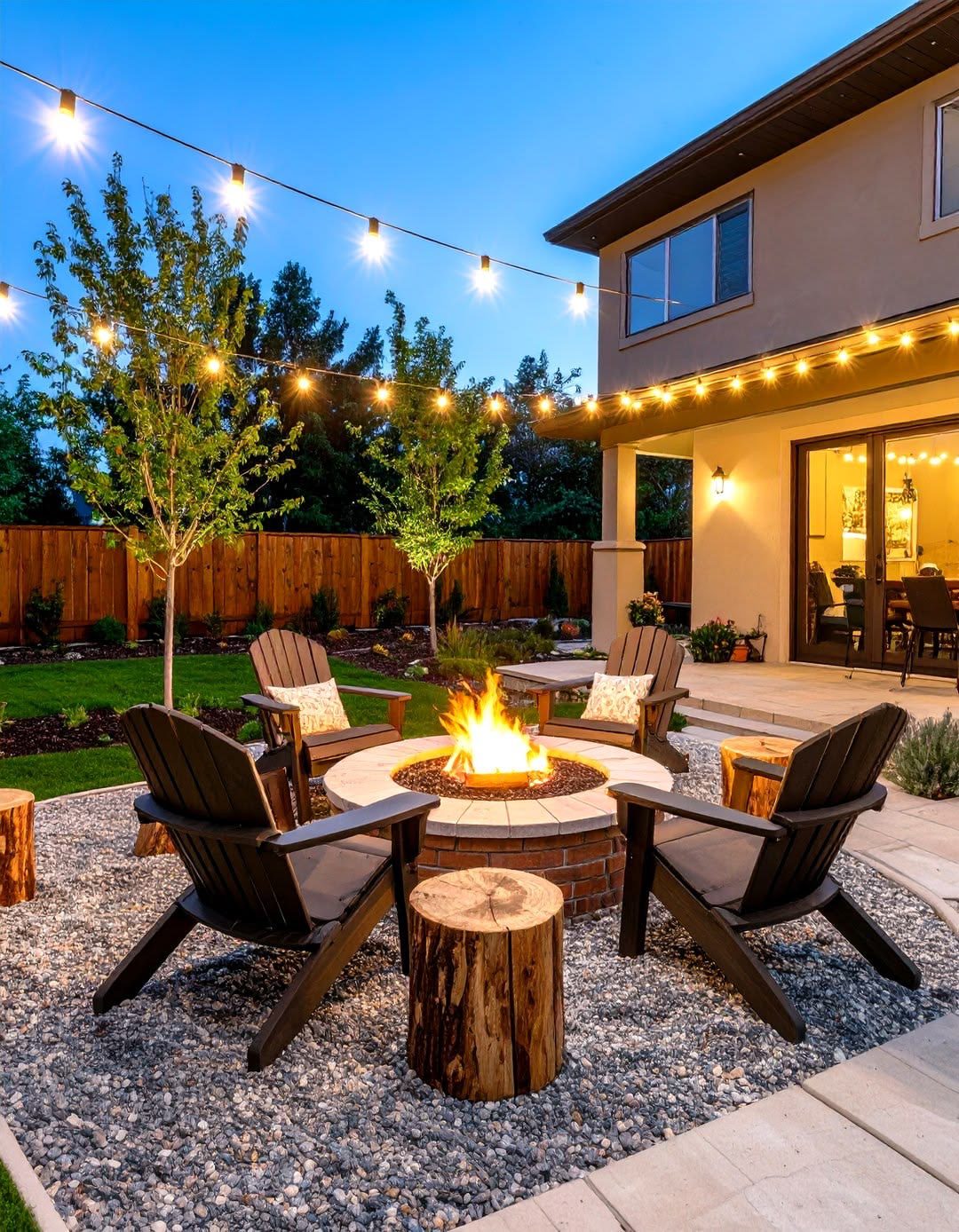 firepit ideasIMG 0953 Backyard Fire Pit Ideas