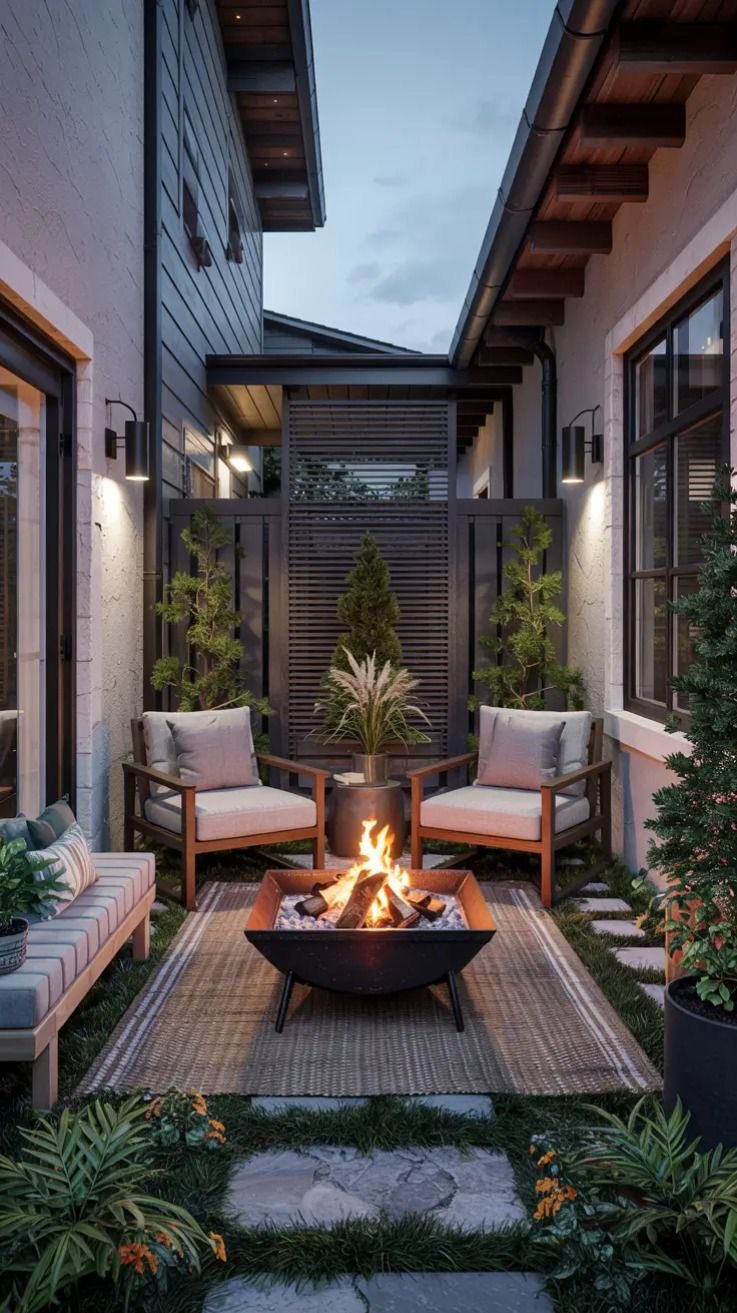 firepit ideasIMG 0956 Backyard Fire Pit Ideas