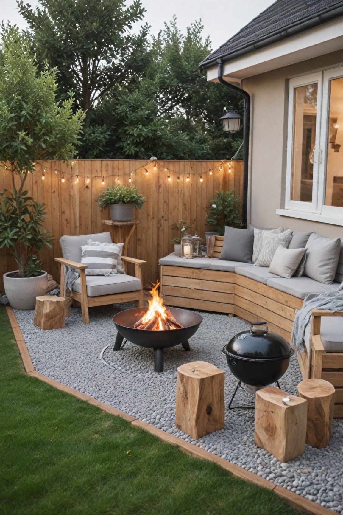 firepit ideasIMG 0957 Backyard Fire Pit Ideas