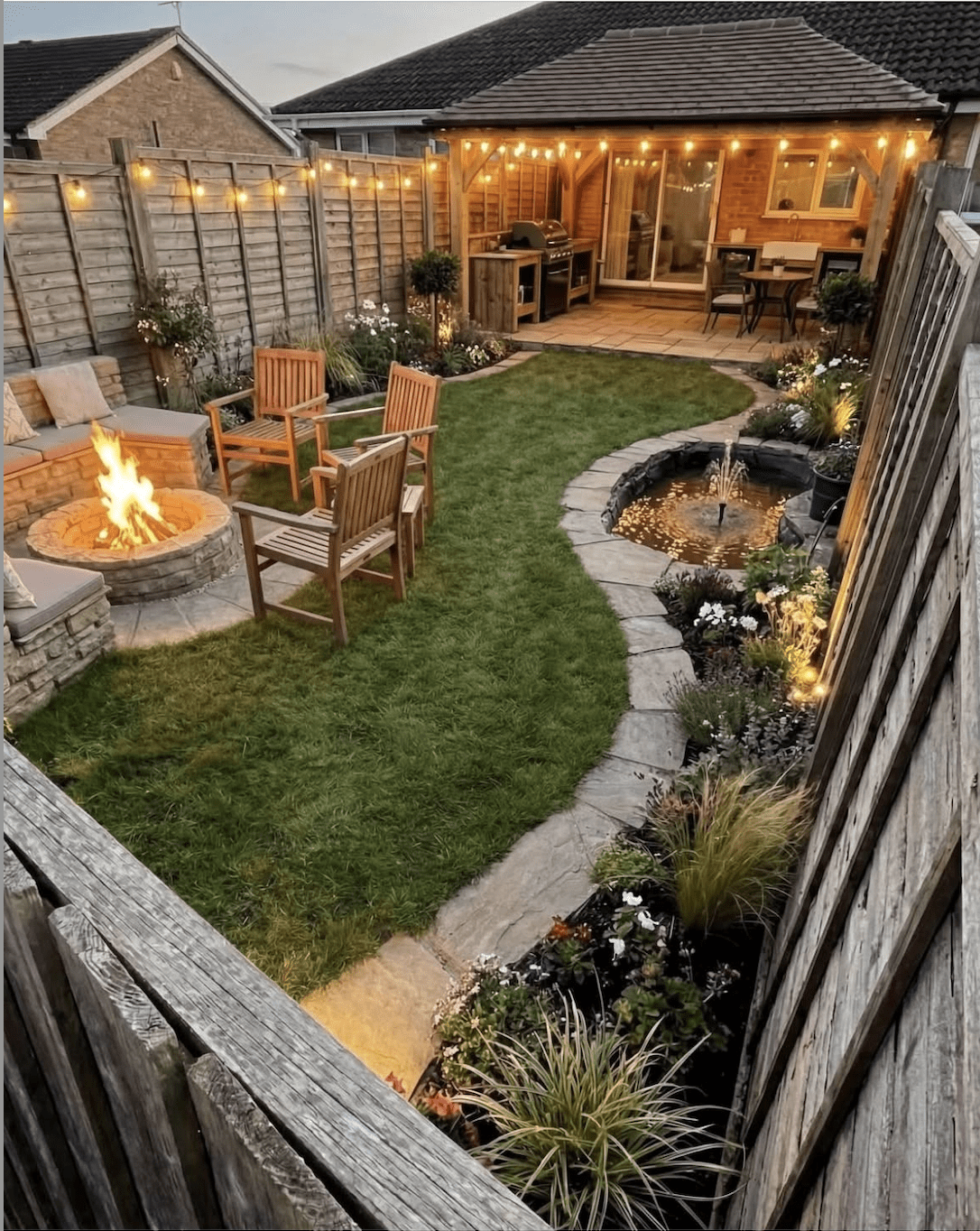 firepit ideasScreenshot 2026 04 21 at 18.27.21 Backyard Fire Pit Ideas
