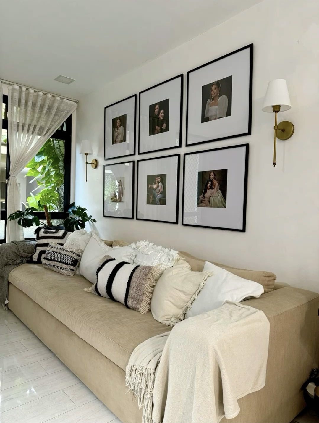 27 Living Room Gallery Wall Ideas That Look Designer 73 27 Living Room Gallery Wall Ideas That Look Designer living room gallery wallIMG 0788 Living Room Gallery Wall Ideas
