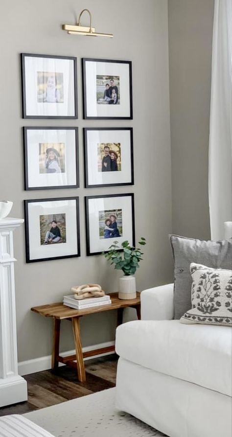 27 Living Room Gallery Wall Ideas That Look Designer 75 27 Living Room Gallery Wall Ideas That Look Designer living room gallery wallIMG 0791 Living Room Gallery Wall Ideas