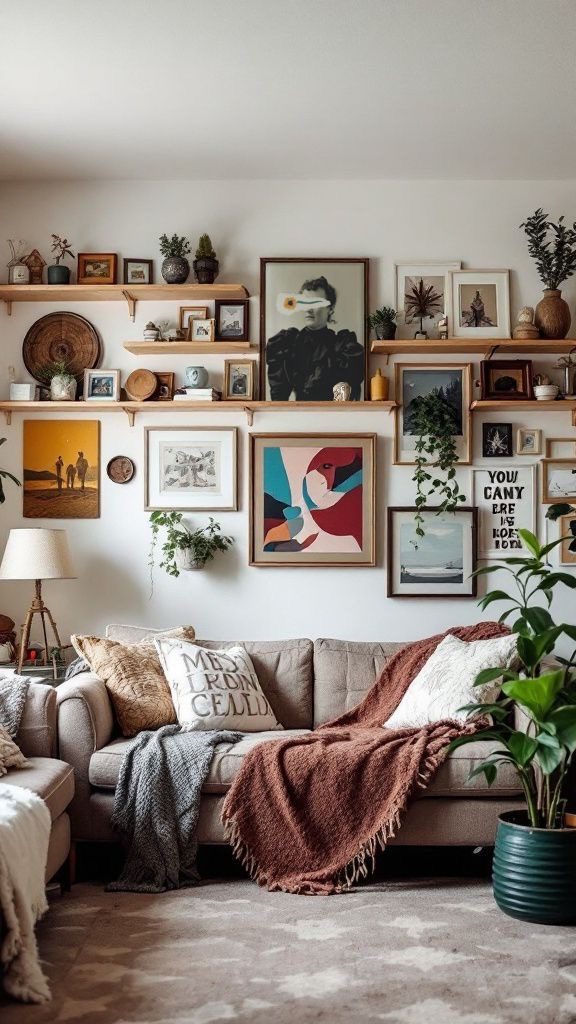 27 Living Room Gallery Wall Ideas That Look Designer 64 27 Living Room Gallery Wall Ideas That Look Designer living room gallery wallIMG 0792 2 Living Room Gallery Wall Ideas