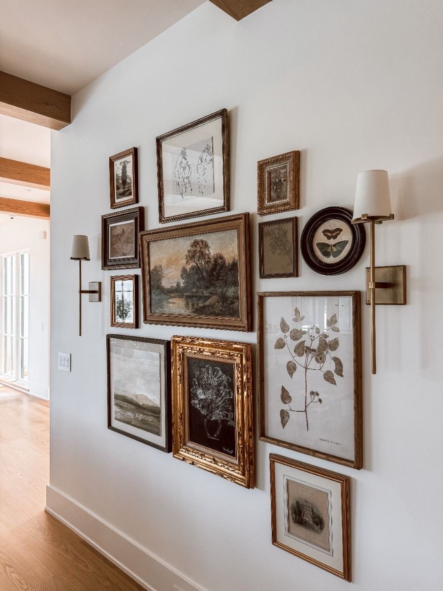 27 Living Room Gallery Wall Ideas That Look Designer 70 27 Living Room Gallery Wall Ideas That Look Designer living room gallery wallIMG 0795 Living Room Gallery Wall Ideas