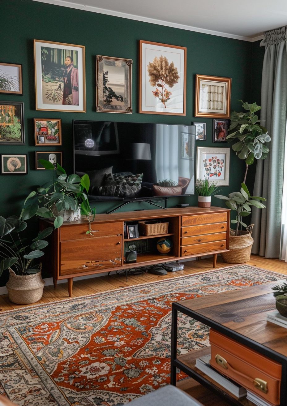 27 Living Room Gallery Wall Ideas That Look Designer 71 27 Living Room Gallery Wall Ideas That Look Designer living room gallery wallIMG 0797 Living Room Gallery Wall Ideas