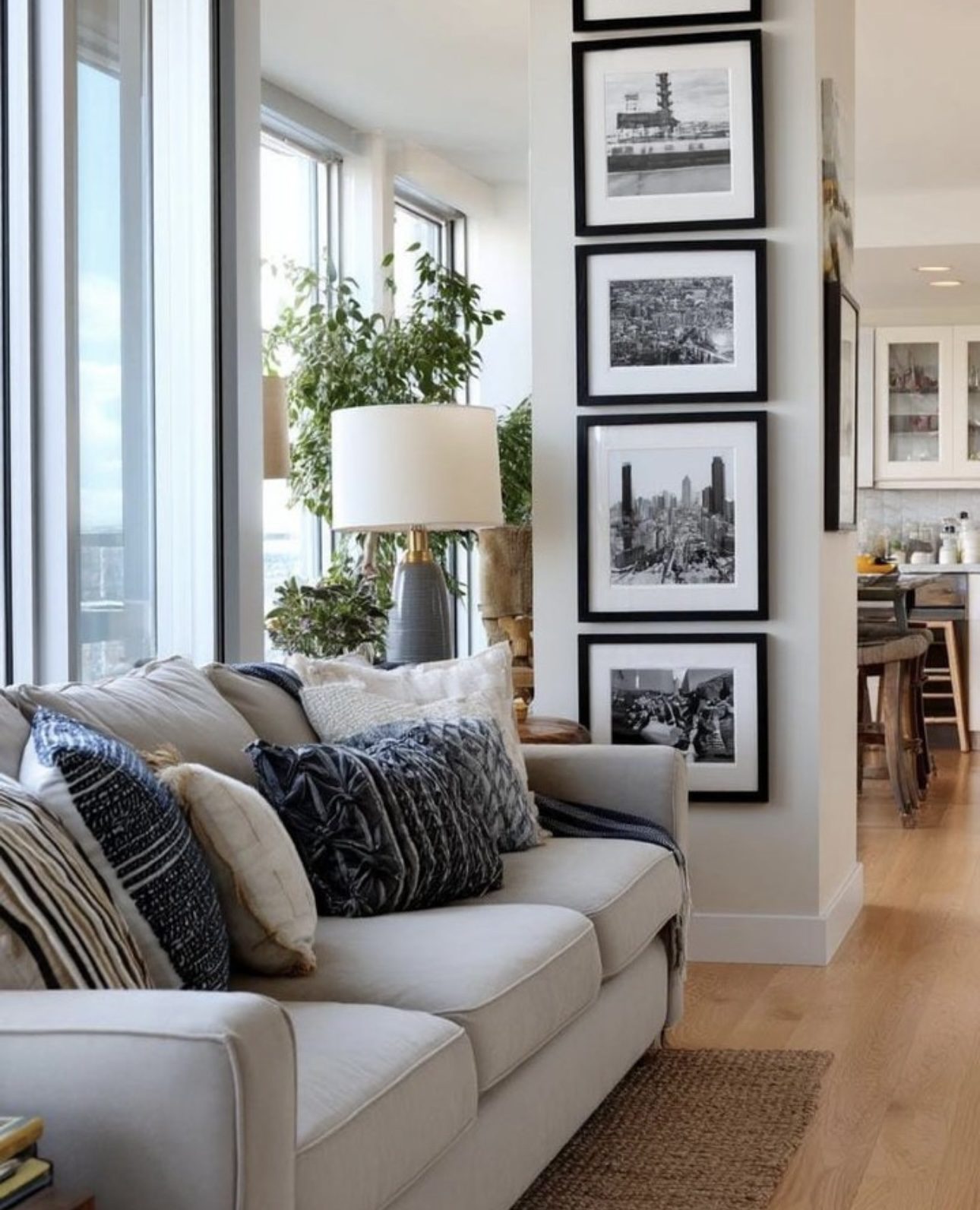 27 Living Room Gallery Wall Ideas That Look Designer 58 27 Living Room Gallery Wall Ideas That Look Designer living room gallery wallIMG 0800 Living Room Gallery Wall Ideas