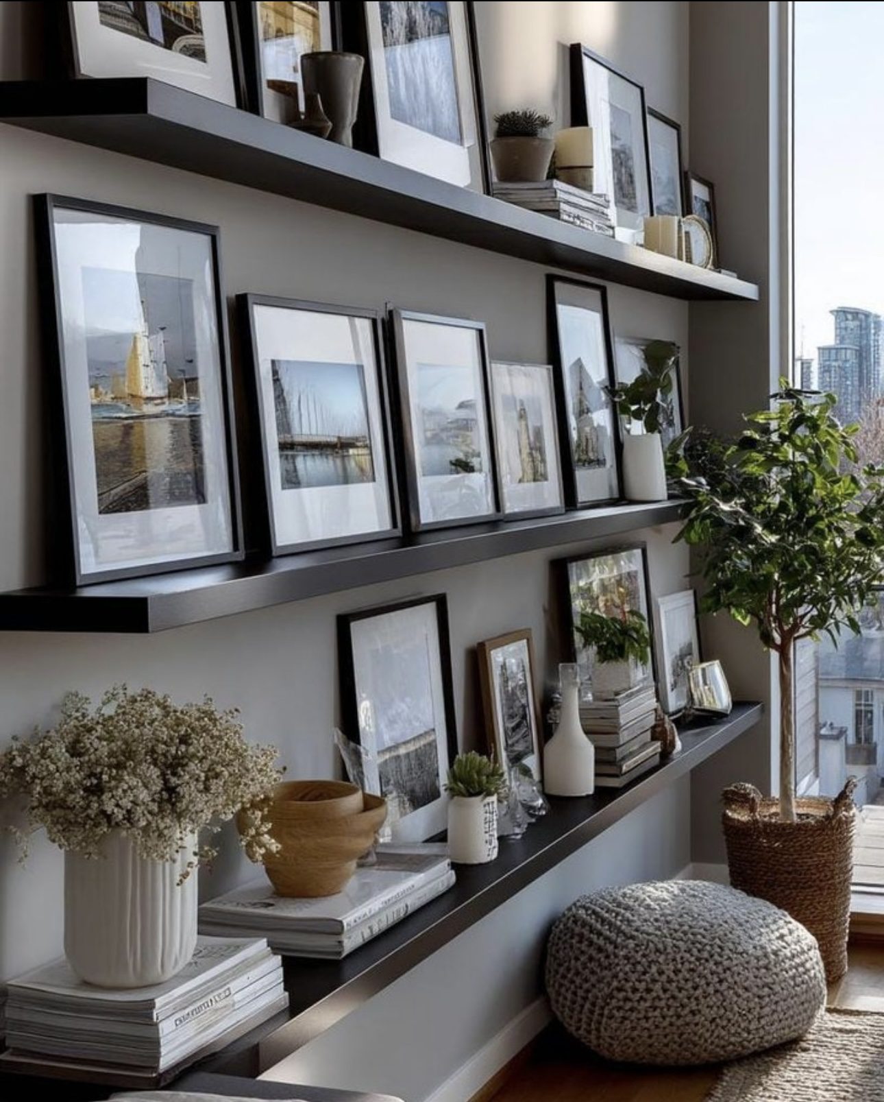 27 Living Room Gallery Wall Ideas That Look Designer 76 27 Living Room Gallery Wall Ideas That Look Designer living room gallery wallIMG 0803 Living Room Gallery Wall Ideas