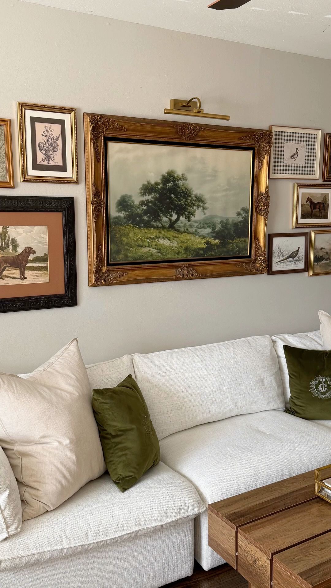 27 Living Room Gallery Wall Ideas That Look Designer 67 27 Living Room Gallery Wall Ideas That Look Designer living room gallery wallIMG 0804 Living Room Gallery Wall Ideas