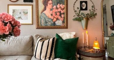 living room gallery wallIMG 0805 Dorm Room Ideas