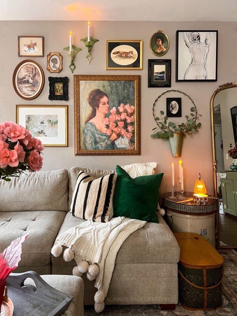 27 Living Room Gallery Wall Ideas That Look Designer 68 27 Living Room Gallery Wall Ideas That Look Designer living room gallery wallIMG 0805 Living Room Gallery Wall Ideas