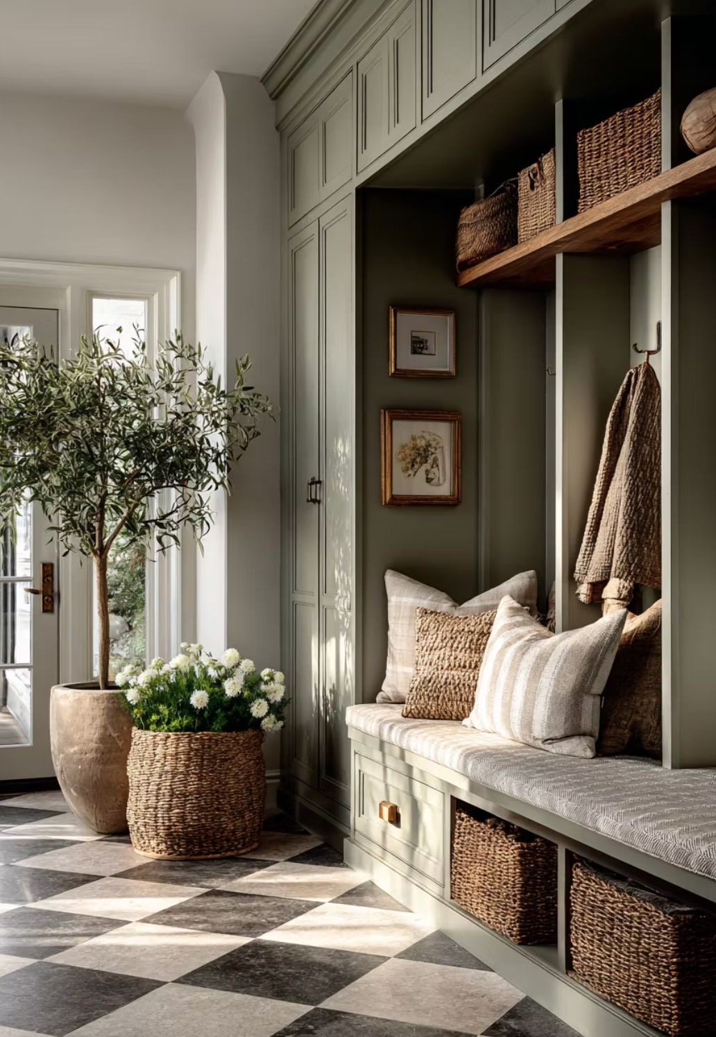 30 Mudroom Ideas That Look Clean and Well-Planned 66 30 Mudroom Ideas That Look Clean and Well-Planned mudroomIMG 1117 Mudroom Ideas