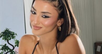 Short Hairstyles for Women