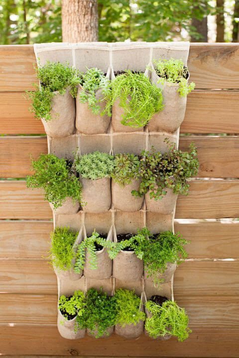 30 DIY Summer Craft Ideas Perfect for Adults 95 30 DIY Summer Craft Ideas Perfect for Adults vertical garden DIY Summer Craft Ideas
